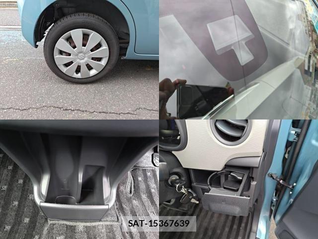 Suzuki WAGON R 2016-09 8851107-7