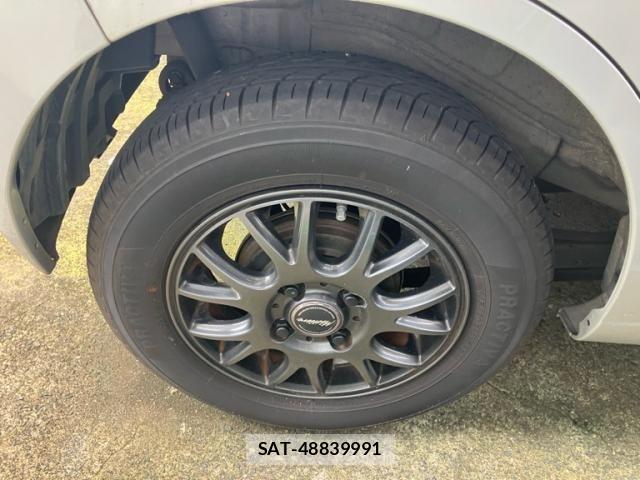 Suzuki WAGON R 2011-12 8851123-12