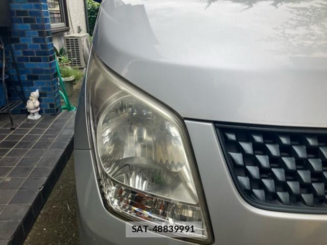 Suzuki WAGON R 2011-12 8851123-15