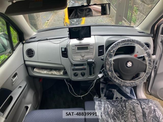 Suzuki WAGON R 2011-12 8851123-2