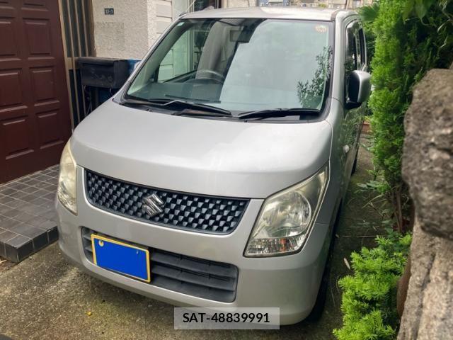 Suzuki WAGON R 2011-12 8851123-3