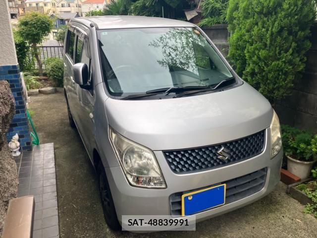 Suzuki WAGON R 2011-12 8851123-4