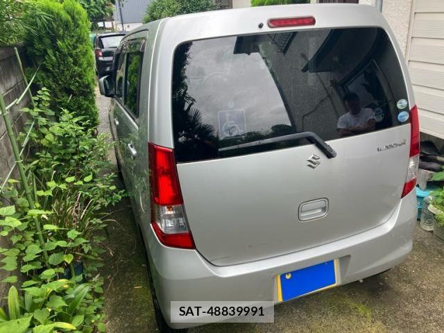 Suzuki WAGON R 2011-12 8851123-7
