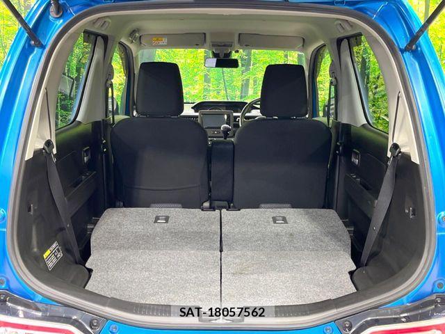 Suzuki WAGON R 2018-02 8851111-9