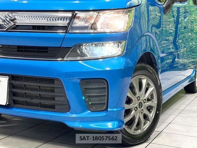 Suzuki WAGON R 2018-02 8851111-11