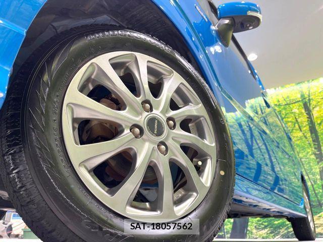Suzuki WAGON R 2018-02 8851111-12