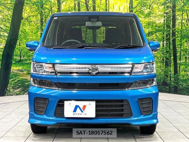 Suzuki WAGON R 2018-02 8851111-13