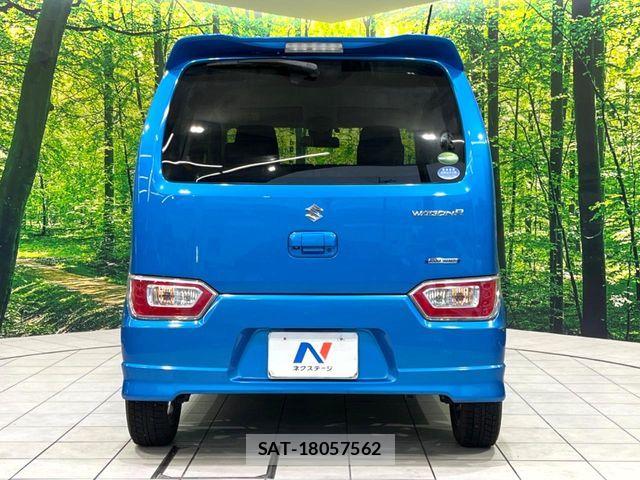 Suzuki WAGON R 2018-02 8851111-14