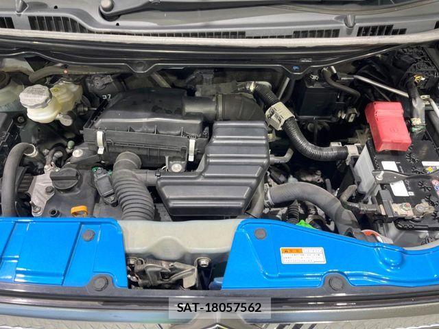 Suzuki WAGON R 2018-02 8851111-17