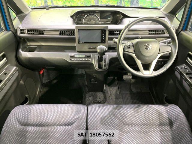 Suzuki WAGON R 2018-02 8851111-1