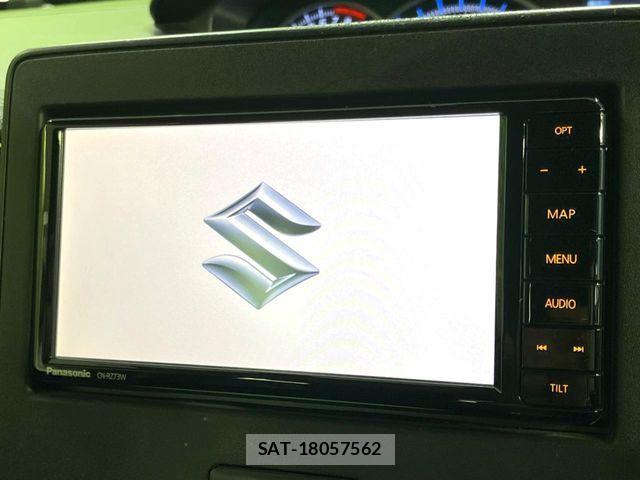 Suzuki WAGON R 2018-02 8851111-2