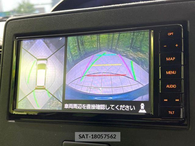 Suzuki WAGON R 2018-02 8851111-3