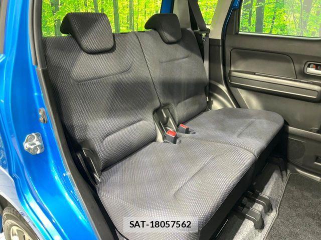 Suzuki WAGON R 2018-02 8851111-8