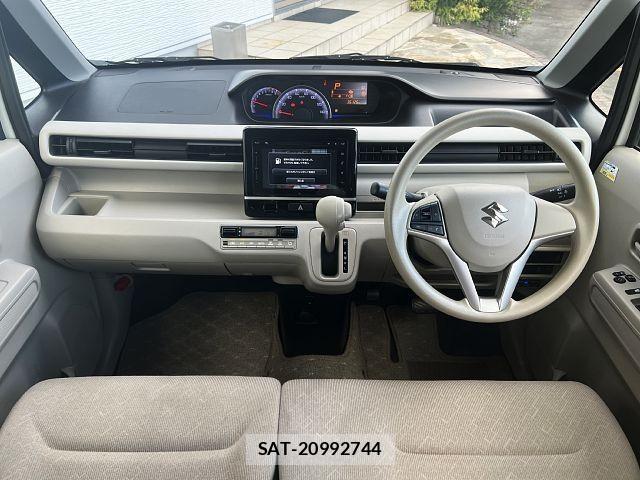 Suzuki WAGON R 2017-09 8851110-1