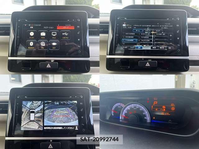 Suzuki WAGON R 2017-09 8851110-3