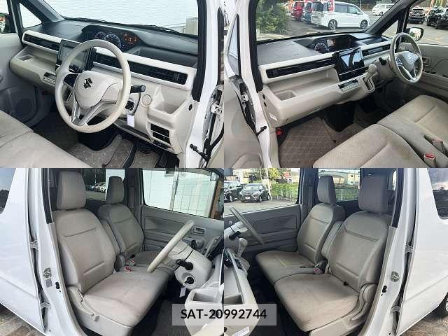 Suzuki WAGON R 2017-09 8851110-5