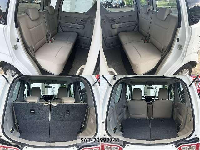 Suzuki WAGON R 2017-09 8851110-6