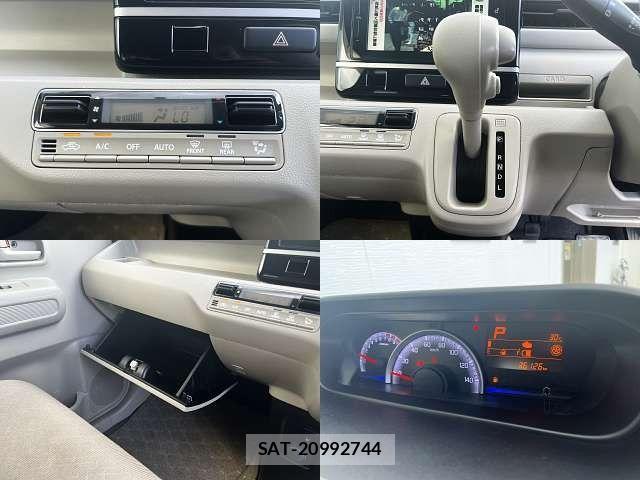 Suzuki WAGON R 2017-09 8851110-8