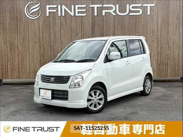 Suzuki WAGON R 2012-07 8851115-0