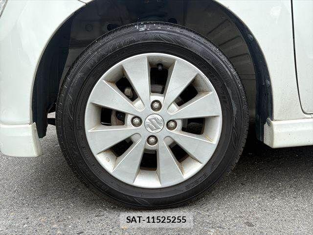Suzuki WAGON R 2012-07 8851115-11