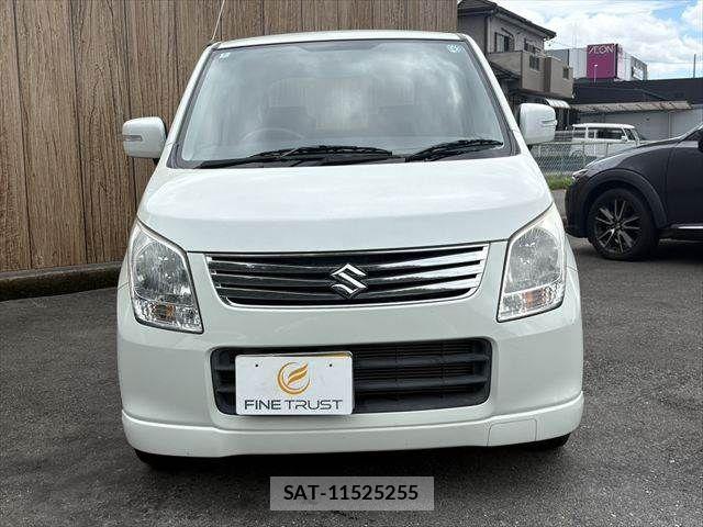 Suzuki WAGON R 2012-07 8851115-12