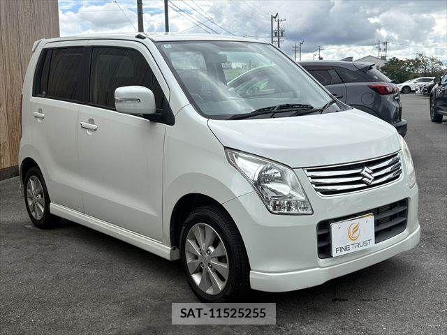 Suzuki WAGON R 2012-07 8851115-13