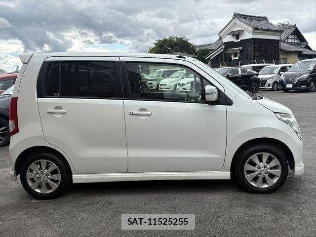 Suzuki WAGON R 2012-07 8851115-14