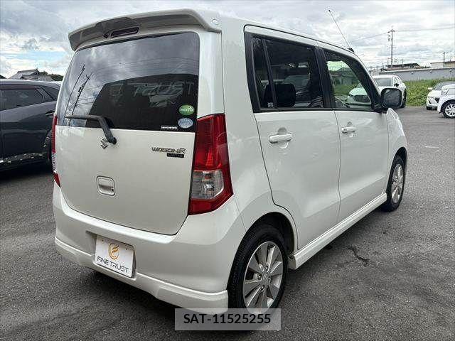 Suzuki WAGON R 2012-07 8851115-15
