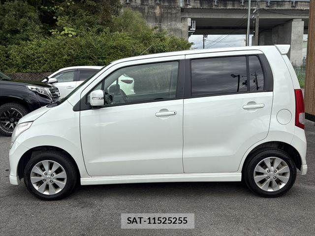 Suzuki WAGON R 2012-07 8851115-18