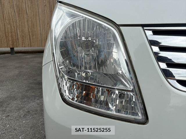 Suzuki WAGON R 2012-07 8851115-19