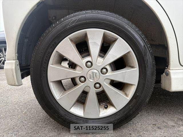 Suzuki WAGON R 2012-07 8851115-23