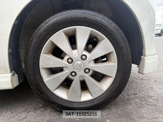 Suzuki WAGON R 2012-07 8851115-24
