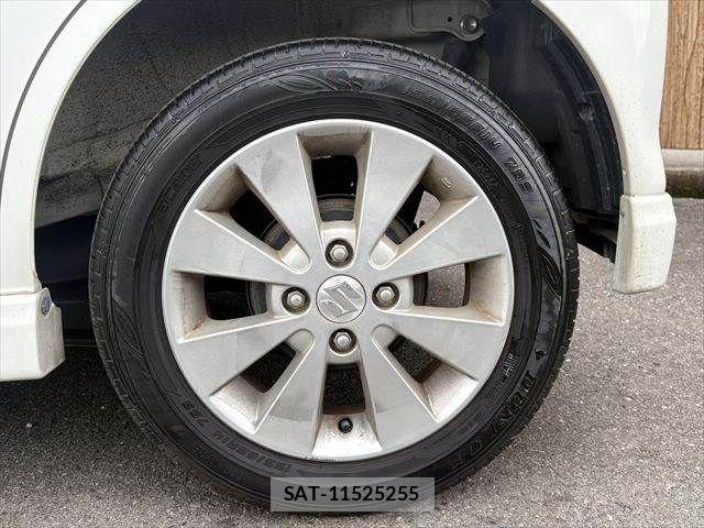 Suzuki WAGON R 2012-07 8851115-25