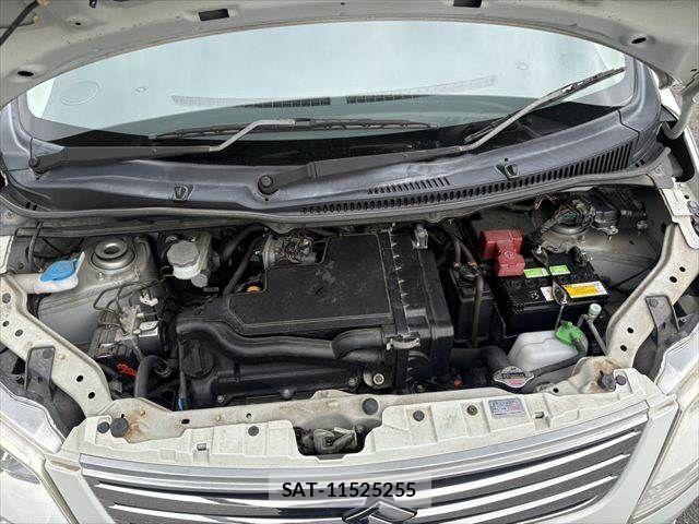 Suzuki WAGON R 2012-07 8851115-27