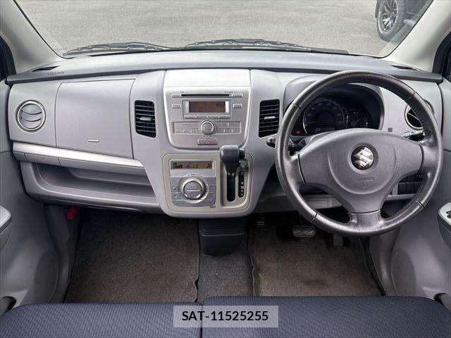 Suzuki WAGON R 2012-07 8851115-2