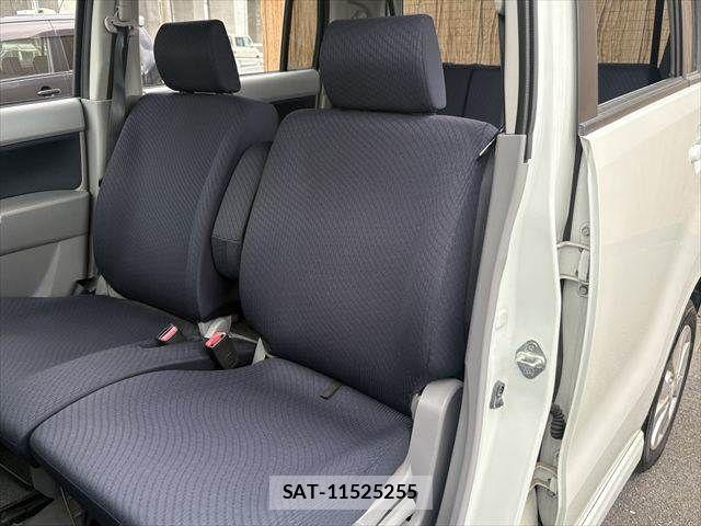 Suzuki WAGON R 2012-07 8851115-29