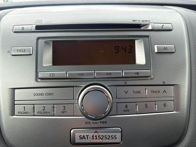 Suzuki WAGON R 2012-07 8851115-3