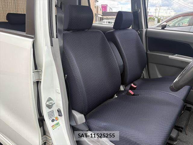 Suzuki WAGON R 2012-07 8851115-6