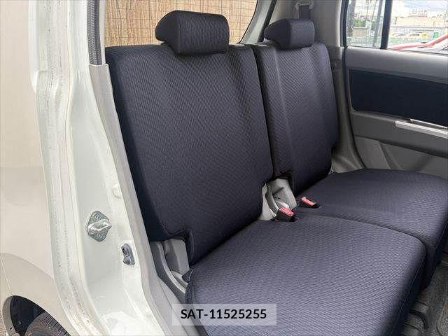 Suzuki WAGON R 2012-07 8851115-7