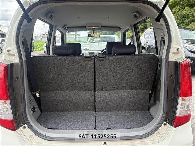 Suzuki WAGON R 2012-07 8851115-8