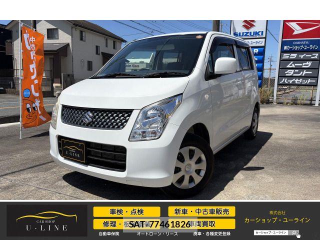 Suzuki WAGON R 2010-12 8851116-0