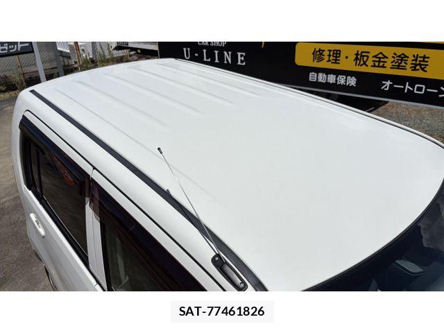 Suzuki WAGON R 2010-12 8851116-8