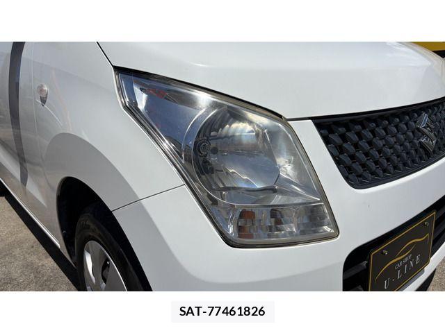 Suzuki WAGON R 2010-12 8851116-10