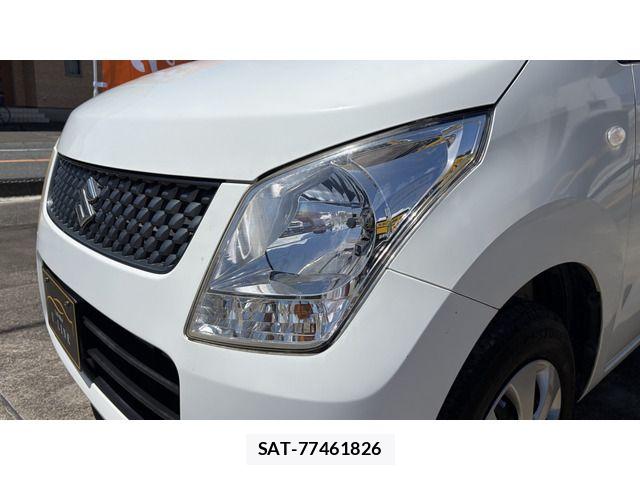 Suzuki WAGON R 2010-12 8851116-11