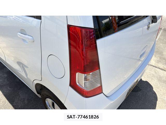 Suzuki WAGON R 2010-12 8851116-12
