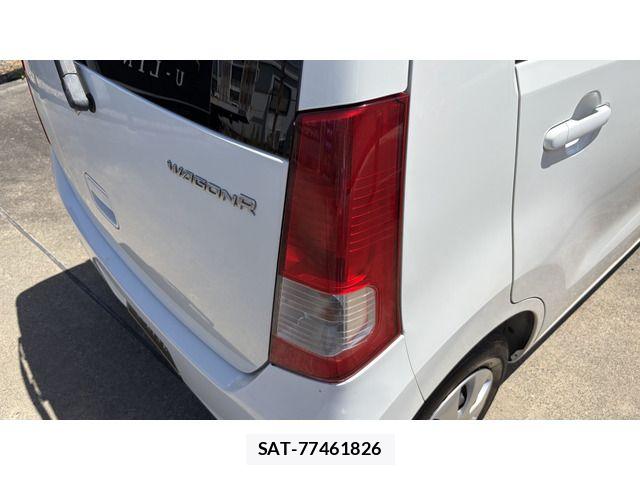 Suzuki WAGON R 2010-12 8851116-13