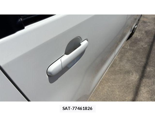 Suzuki WAGON R 2010-12 8851116-17