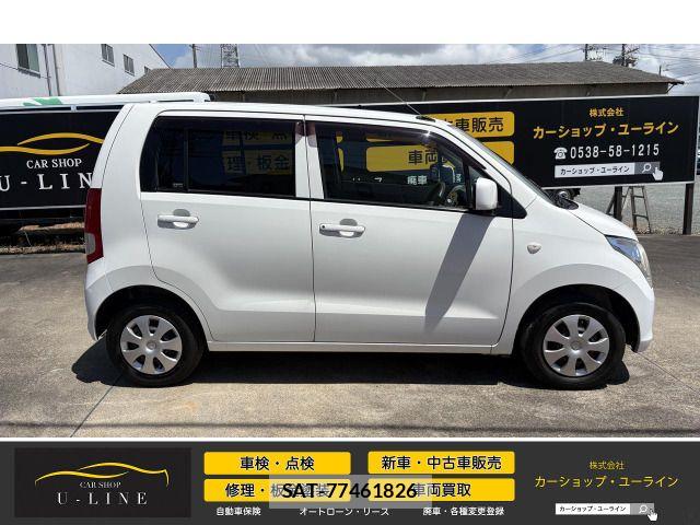Suzuki WAGON R 2010-12 8851116-3