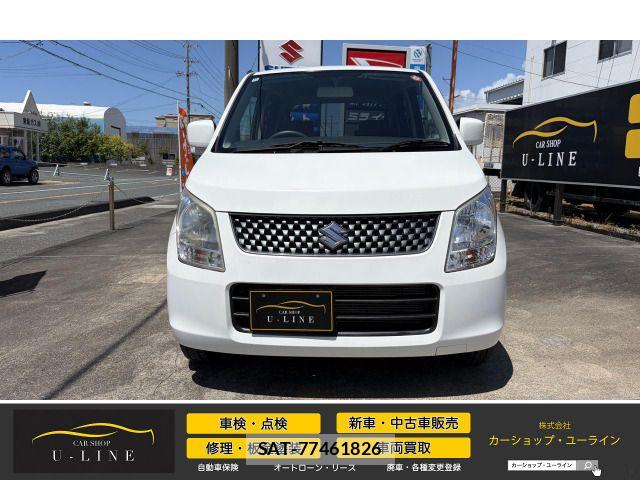 Suzuki WAGON R 2010-12 8851116-5