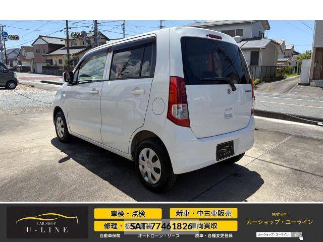 Suzuki WAGON R 2010-12 8851116-6
